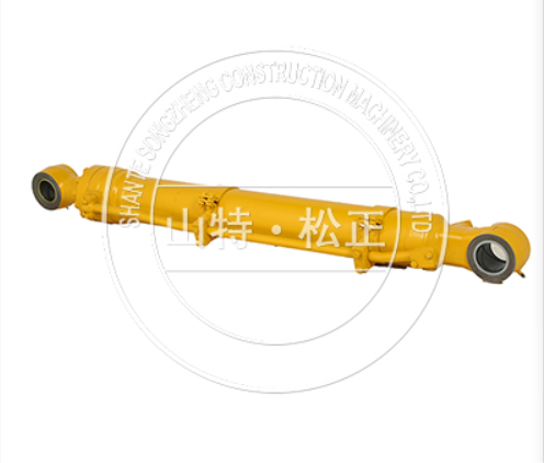 进口装载机WA470-3转向油缸707-00-X7490 进口液压油缸