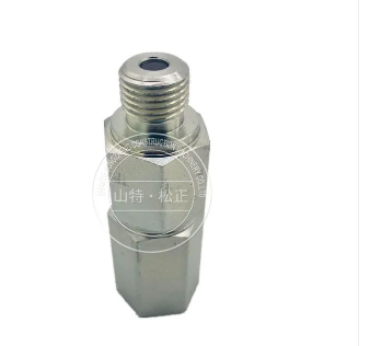 进口挖掘机PC430-8水温传感器6261-81-6901 进口原厂配件