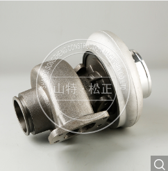 原厂进口挖机PC700LC-8EO 涡轮增压器6505-71-5040 