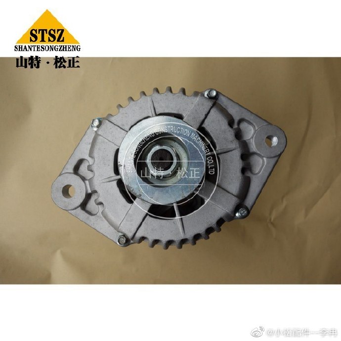 电机总成705-21-26050进口矿山挖机PC1250-7