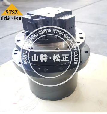 进口装载机WA600-6 传动装置总成426-20-35001