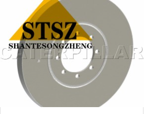 进口平地机GD825A-2E0 摩擦片23S-15-12710 DISC,进口原厂摩擦片,进口配件