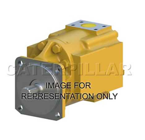 润滑脂泵总成214-1555 适用矿山矿卡车789D 785D