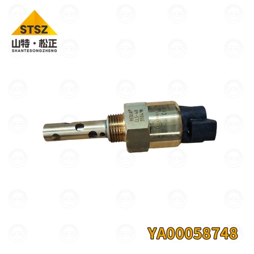 日立ZX210LC-3-HCMC 开关传感器YA00058748