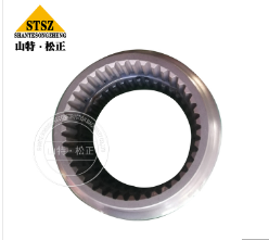 CAT卡特349D2皮带轮227-8313 卡特原装底盘件
