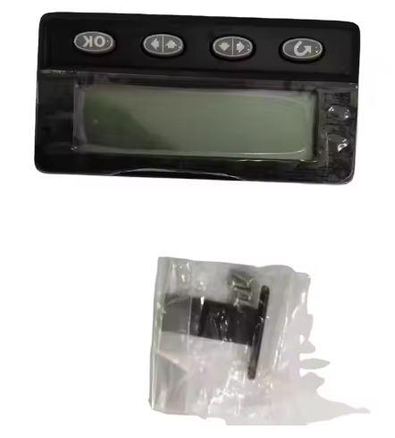 243-3820显示器 适用于CAT卡特装载机966E 980C