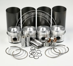 进口进口装载机WA600-3发动机大修包6241-K1-9900