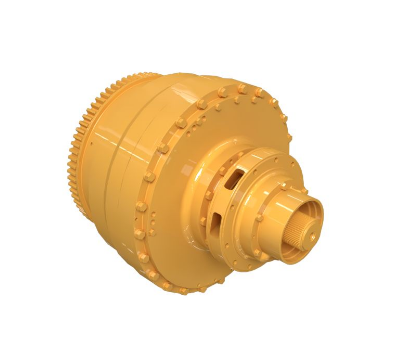 变矩器总成129-4040 适用矿山推土机D11R