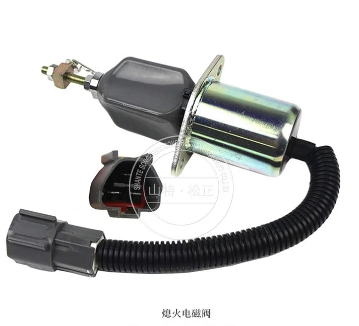 供应进口矿山挖机pc1250-8黄油枪209-68-11230 原装配件