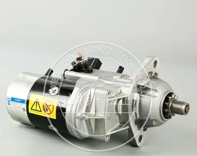进口挖掘机PC1250-8机油泵705-56-34360 进口全车配件批发