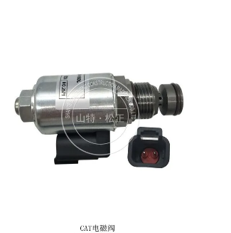 进口装载机WA500-7喷油器总成6262-11-3200 发动机喷油嘴总成