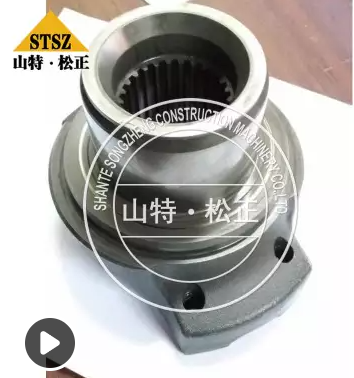 进口装载机配件WA800-3连接器427-12-11215 供应日本原装配件
