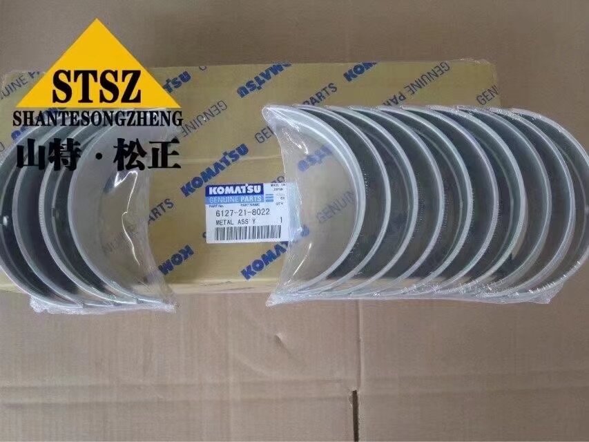 发动机大瓦6127-21-8021/6127-21-8022适用于进口6D155