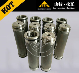 进口平地机GD705A-4倾斜油缸修理包707-98-24480 进口倾斜油缸修理包
