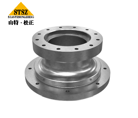 矿用自卸车789B 785C  风扇皮带轮毂9Y-2647