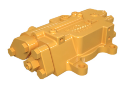 CAT卡特挖机312DL液压泵调节器282-9155