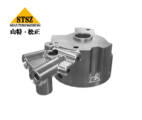 变速箱执行器8E-8440 适用矿用自卸车789D 777C