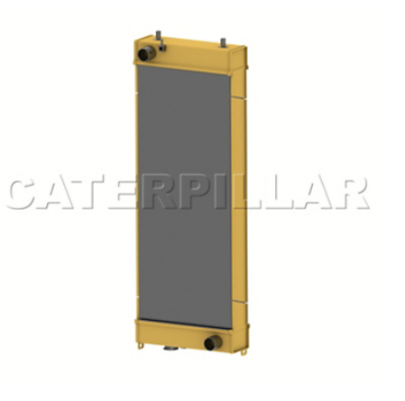 进口矿用自卸车HD785-7 散热器总成561-03-84301
