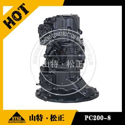 液压泵总成705-52-40160适用于进口推土机D155A-5 进口原厂泵总成