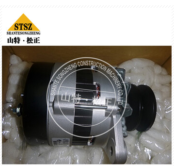 进口控制阀723-47-2750，723-47-27507适用进口PC550LC-8