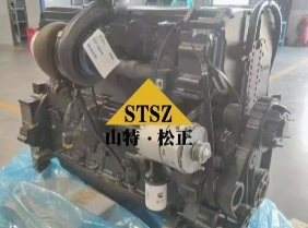 CAT卡特D10T发动机配置总成212-2737 卡特原装全新发动机总成