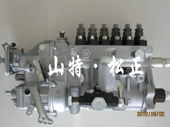 CAT卡特160H变速箱阀体161-7055  适用卡特160H铸铝154-6309