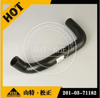 供应 山推SD22推土机 变矩器硬管 154-49-21450 全车液压油管