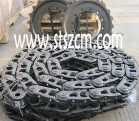 Caterpillar Bulldozer D9R Chain Assembly 199-5525, walking parts