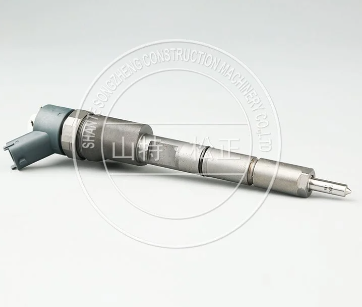发动机喷油器6156-11-3100 适用于SAA6D125E PC400-7