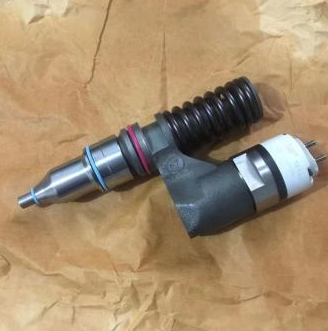 发动机6D125喷油器总成6251-11-3100 适用于WA480-6轮式装载机