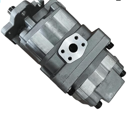 进口推土机D85A-21工作泵705-51-30190 进口液压泵总成