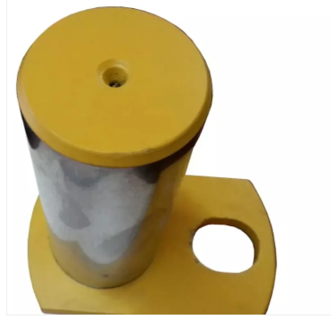 进口WA470-3装载机配件 小型通用 销轴 424-880-1170