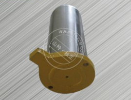进口矿山挖机PC2000-8铲斗销21T-70-33171 21T-70-33250 进口铲斗销总成