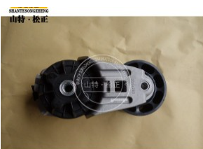 进口挖机PC500LC-10MO皮带张紧轮6252-81-6400 供应发动机件