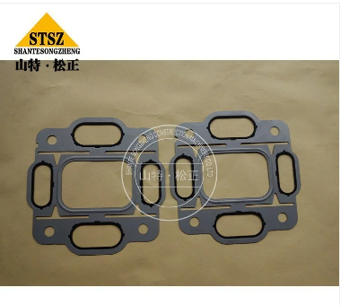 CUMMINS 康明斯6CT发动机机 油冷却器芯垫391-8174