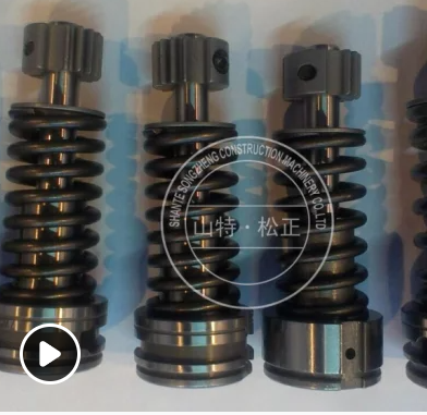 卡特挖掘机配件CAT卡特320C原装喷油器193-2749