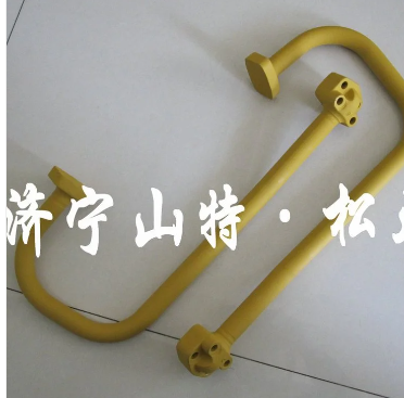进口挖掘机PC360-7液压管207-62-72630 进口全车先导管