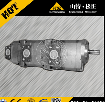 进口推土机D375A 控制器总成195-43-49300