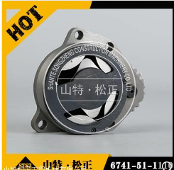 适用于 CAT卡特挖掘机330C 发动机柴油泵总成 180-7341