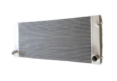CAT卡特水箱213-8188散热器适用于卡特推土机D11R D11T