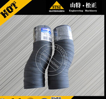 高压油管6127-71-5143适用于进口挖机6d155发动机、6D155发动机件