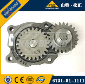 发动机皮带轮6162-35-8201 适用于进口6D170E