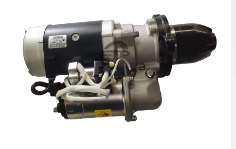 矿山挖机PC1250交流发电机600-825-9820
