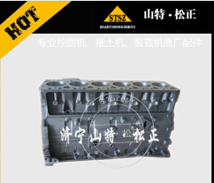 进口装载机WA500-7缸体6261-21-1100 厂家直销现货
