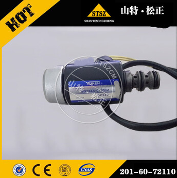 进口挖掘机PC300-7进口PPC阀708-2G-03511 厂家 供应