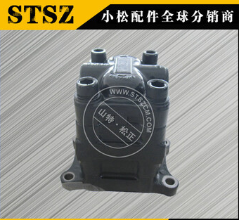 进口矿用自卸车HD465-7燃油泵总成624-57-18110