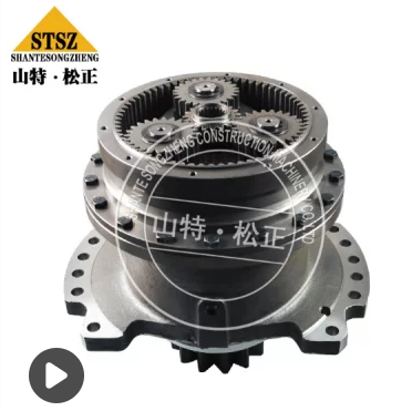 进口挖机PC60-7中心回转接头703-06-22270 原装挖掘机配件