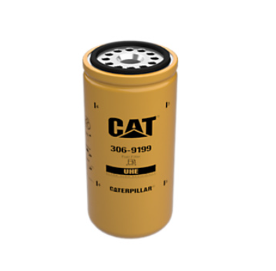燃油滤清器 1R-0751 1R-0759 306-9199 适用于CAT卡特挖机963D