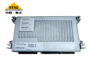 进口挖机850-8电脑板7835-27-6004,进口挖掘机电脑板