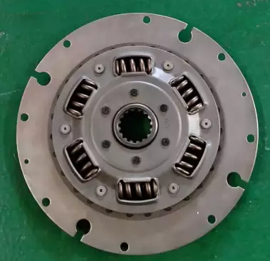 进口减震器134-12-61131适用于进口推土机D65PX-15